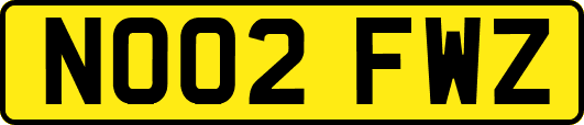 NO02FWZ