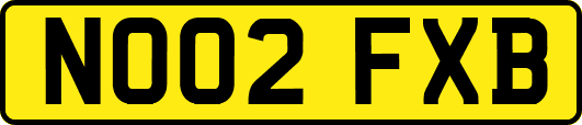 NO02FXB