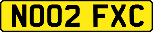 NO02FXC