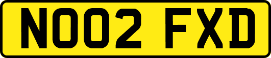 NO02FXD