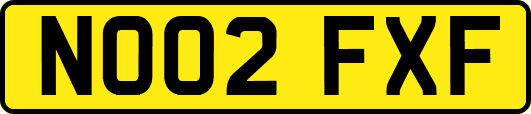 NO02FXF