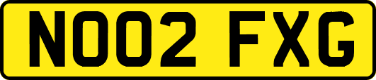 NO02FXG