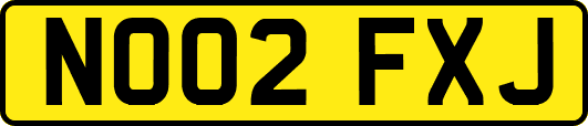 NO02FXJ