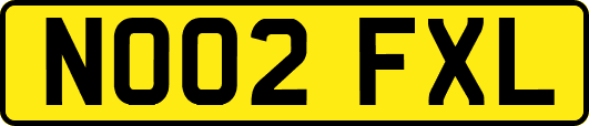 NO02FXL