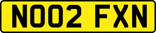 NO02FXN