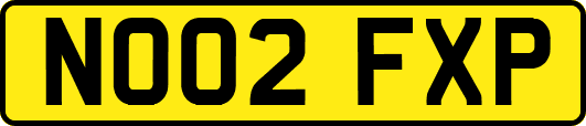 NO02FXP
