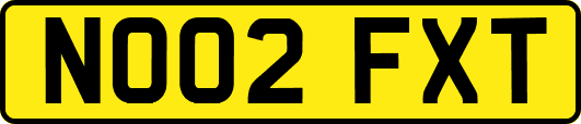NO02FXT