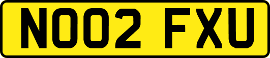 NO02FXU