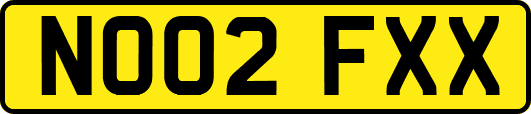 NO02FXX