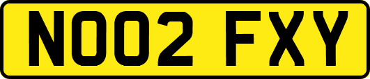 NO02FXY