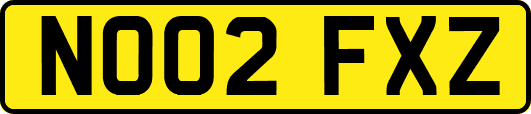NO02FXZ