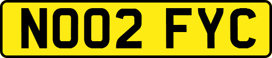 NO02FYC
