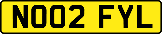 NO02FYL
