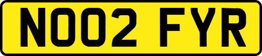 NO02FYR