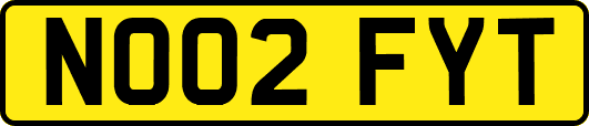 NO02FYT