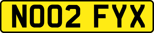 NO02FYX