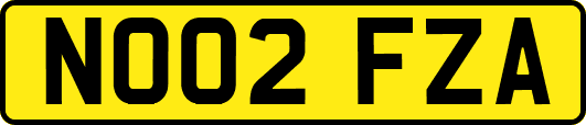 NO02FZA