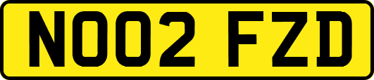 NO02FZD