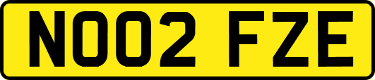 NO02FZE