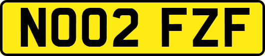 NO02FZF