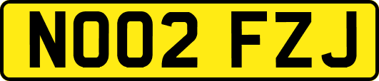 NO02FZJ