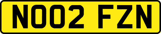 NO02FZN