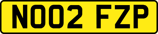 NO02FZP