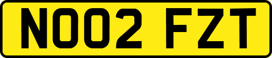 NO02FZT