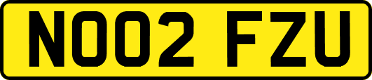 NO02FZU