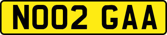 NO02GAA
