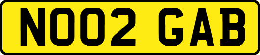 NO02GAB