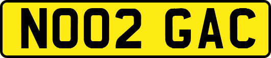 NO02GAC