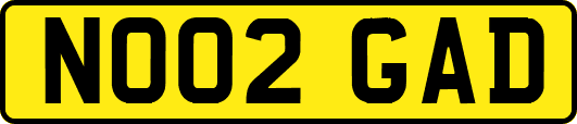 NO02GAD