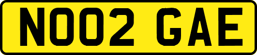 NO02GAE
