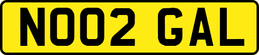 NO02GAL