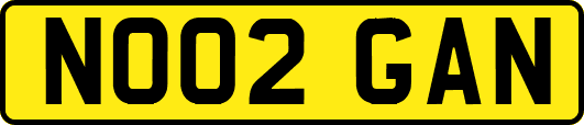 NO02GAN
