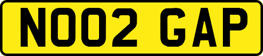 NO02GAP