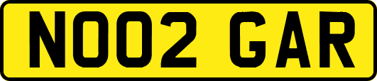 NO02GAR