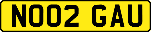 NO02GAU
