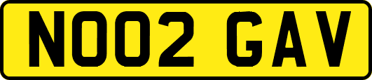 NO02GAV