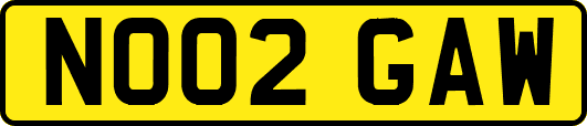NO02GAW