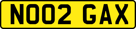 NO02GAX