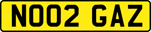 NO02GAZ