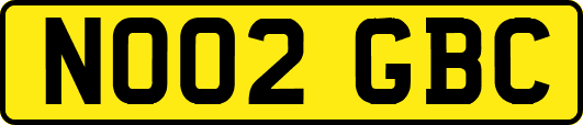 NO02GBC