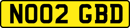 NO02GBD