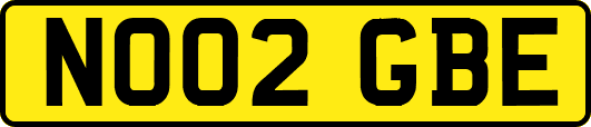 NO02GBE