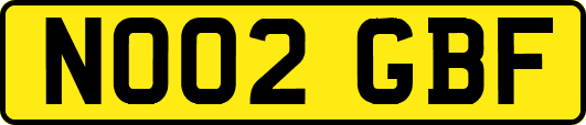 NO02GBF