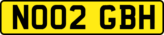 NO02GBH