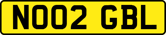 NO02GBL