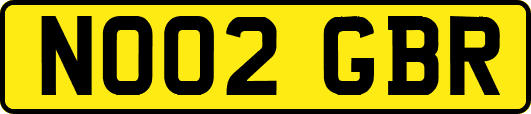 NO02GBR